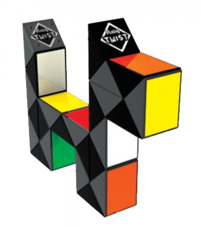 Twist :: Rubik