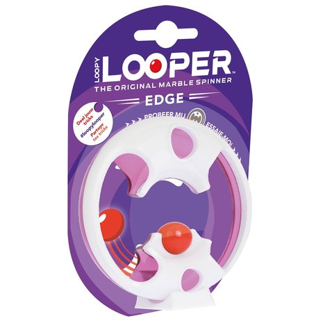 Edge :: Loopy Looper