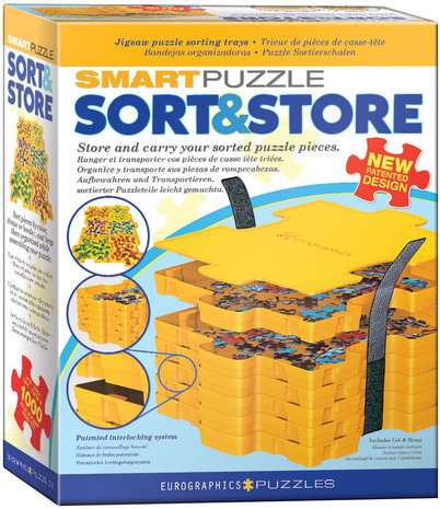 Sort and Store :: Eurographics