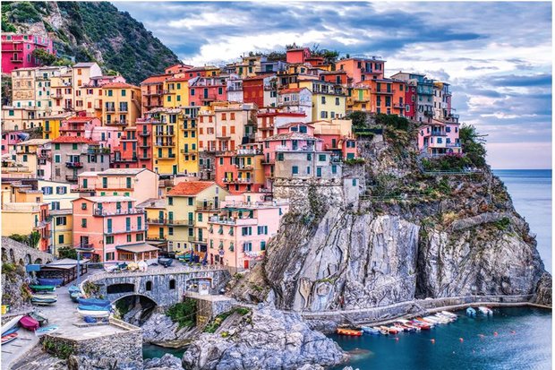 Manarola :: Cheatwell