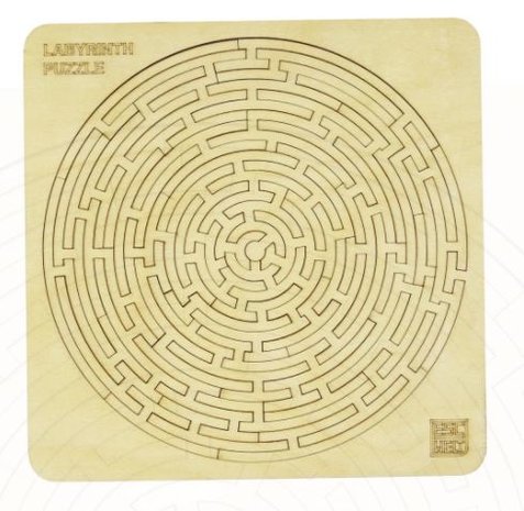 Quest Puzzel Labyrinth :: Escape Welt
