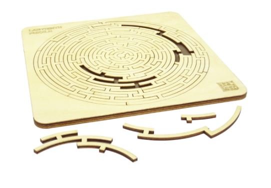 Quest Puzzel Labyrinth :: Escape Welt
