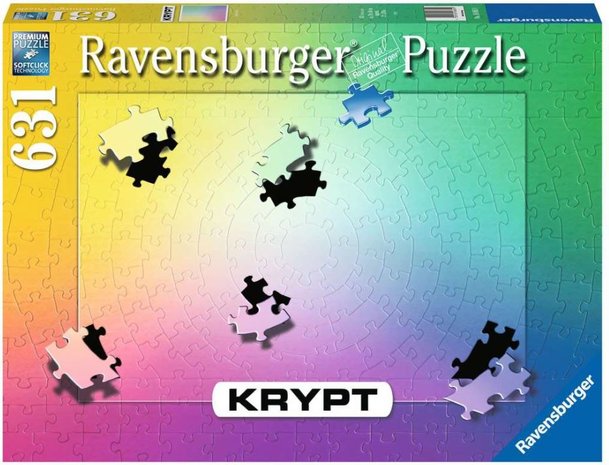 Krypt Gradient :: Ravensburger