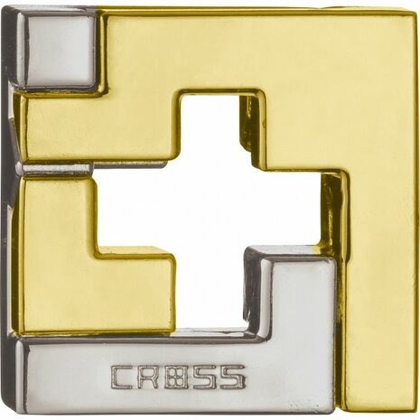 Cross :: Huzzle Cast