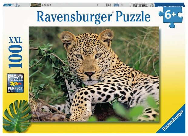 Luipaard :: Ravensburger