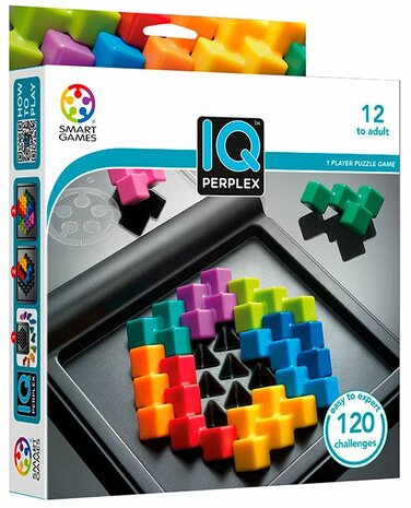 IQ Perplex :: SmartGames