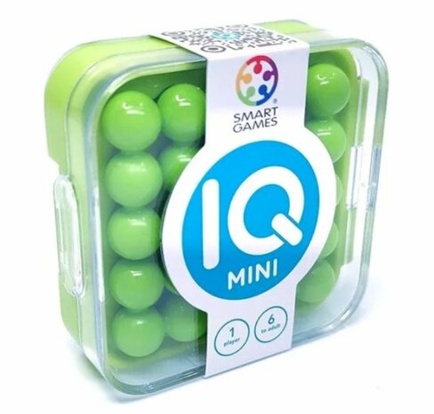 IQ Mini :: SmartGames