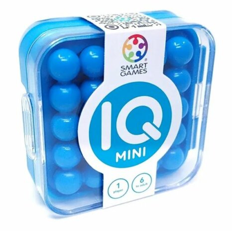 IQ Mini :: SmartGames