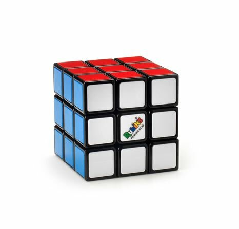 Cube 3 x 3 :: Rubik