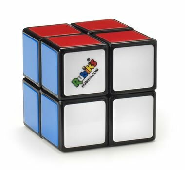 Rubiks Cube (2x2)