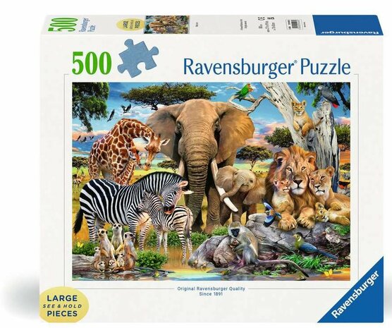 Baby Love :: Ravensburger