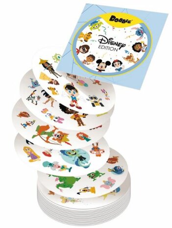Dobble  Disney