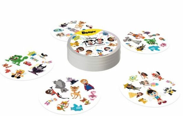 Dobble  Disney