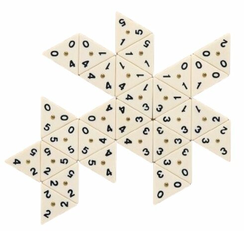 Triominos Original