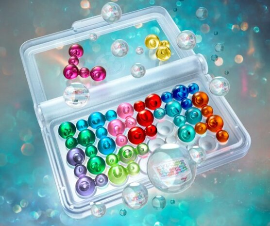 SmartGames IQ Bubbles
