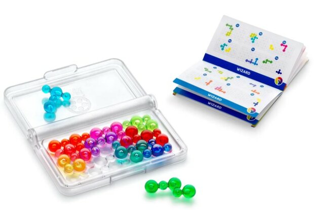 SmartGames IQ Bubbles