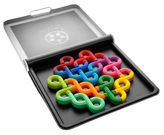 SmartGames IQ Noodles