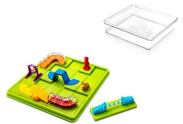 SmartGames Smart Dog Obstacle Run
