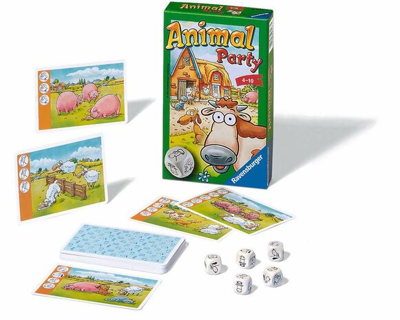 Animal Party