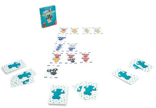 999 Games kaartspel
