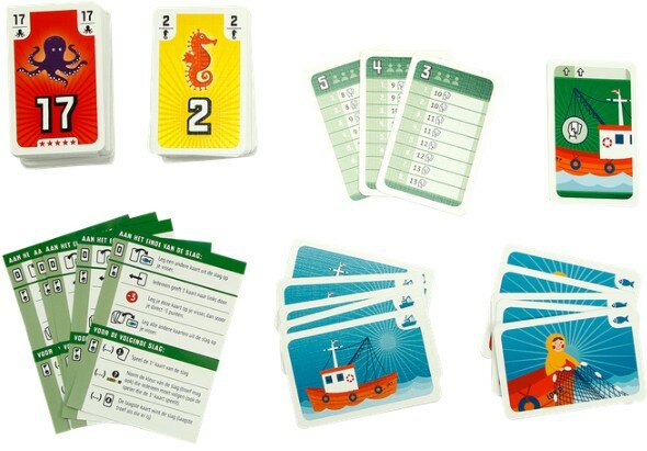999 Games kaartspel