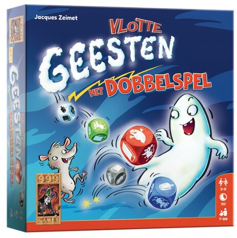 999 Games dobbelspel