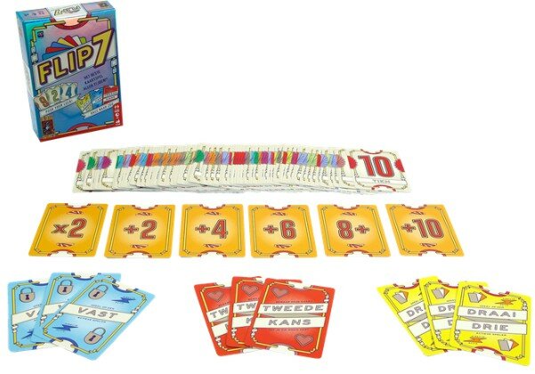 999 Games kaartspel