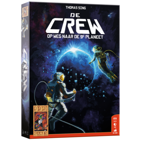 999 Games kaartspel