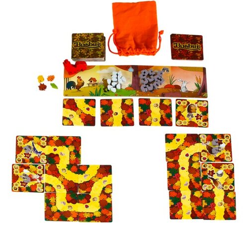 999 Games kaartspel