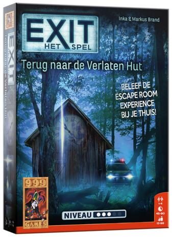 Exit 999 Games