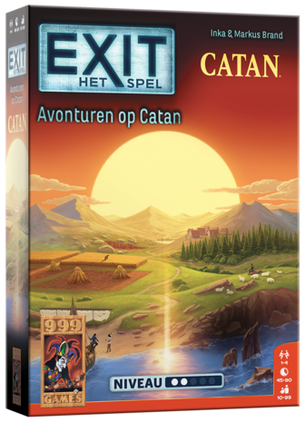 Exit Catan