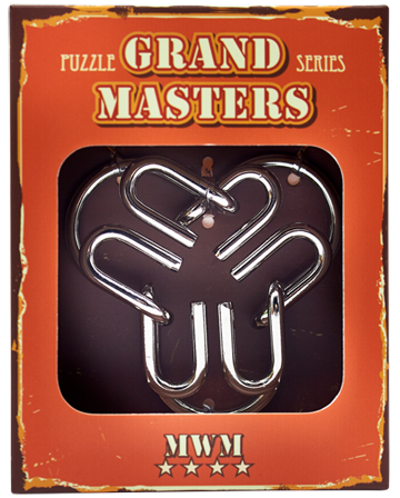 Grand Masters MWM :: Eureka
