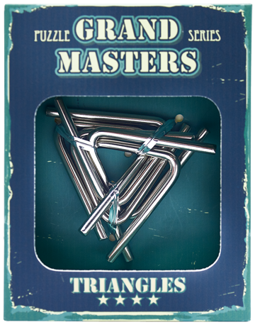 Triangles :: Grand Masters