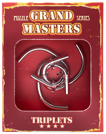 Triplets :: Grand Masters