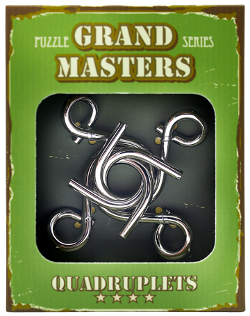 Quadruplets :: Grand Masters