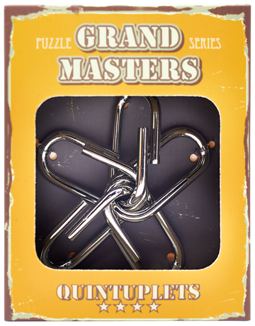 Quintuplets :: Grand Masters