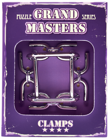 Clamps :: Grand Masters