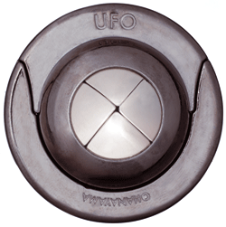 Huzzle Cast Ufo :: Eureka