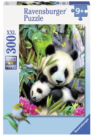 Lieve Panda :: Ravensburger