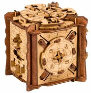 Clue-Boxen