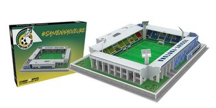 3D Stadion - Fortuna Sittard