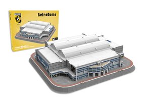 3D Stadion - Vitesse
