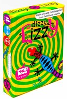 Dizzy Lizzy