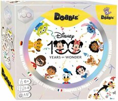 Dobble Disney NL