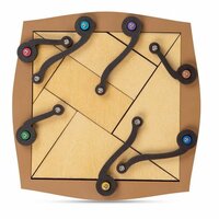 Medusa's Puzzle