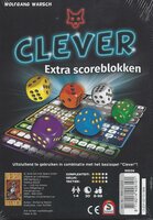 Clever Scoreblokken