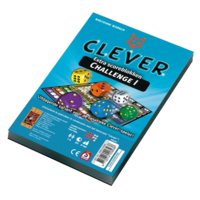 Clever Challenge Scoreblokken