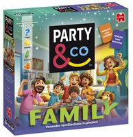 Party & Co Family