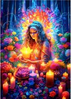 Enjoy 1000 - Let the Light Shine
