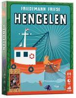 Hengelen